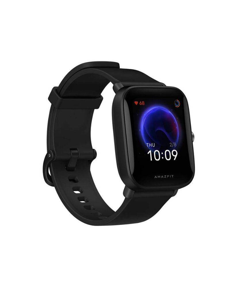 Migadget.com/Amazfit Bip U